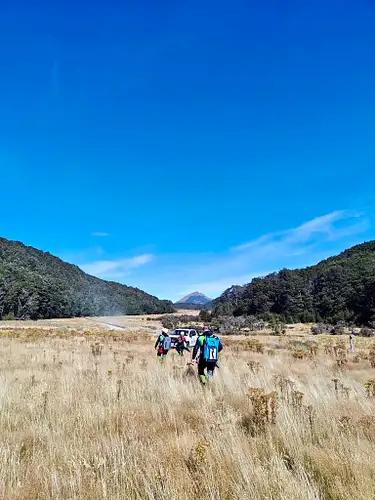 Glenorchy Paradise Canyoning Full Day Adventure in New Zealand
