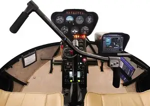 R22 Helicopter Trial Flight Experience in Pokolbin, NSW