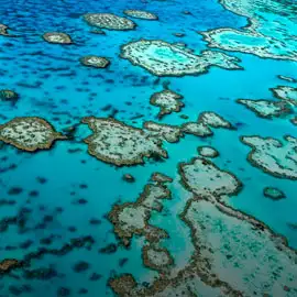 Great Barrier Reef