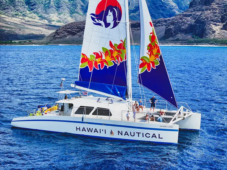 West Oahu Snorkel And Dolphin Spotting Tour
