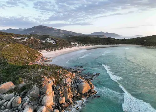 Wilsons Promontory