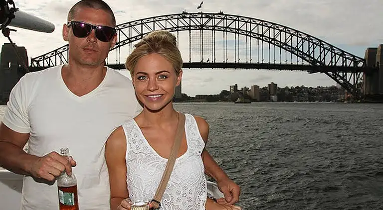 Stay on a Sydney Tall Ship