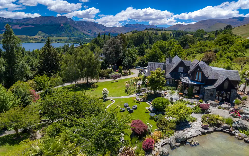 Best of Queenstown Scenic Tour