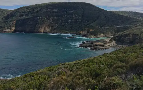 Tasman Peninsula